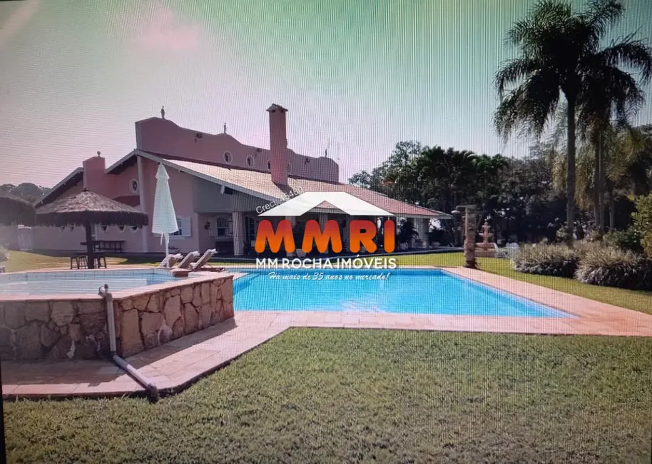 Foto 6 de Fazenda / Haras à venda, 603m2 em Área Rural de Avaré, Avare - SP