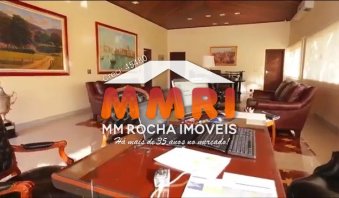 Foto 7 de Fazenda / Haras à venda, 603m2 em Área Rural de Avaré, Avare - SP