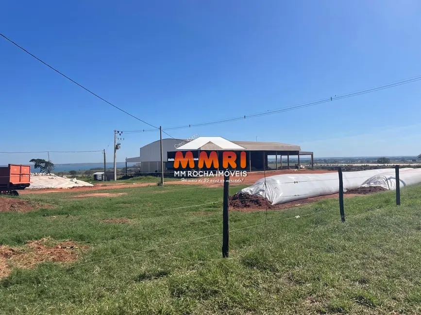 Foto 5 de Fazenda / Haras à venda, 513m2 em Santa Fe Do Sul - SP