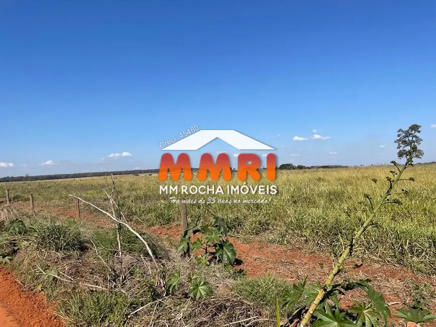 Foto 2 de Fazenda / Haras à venda, 513m2 em Santa Fe Do Sul - SP