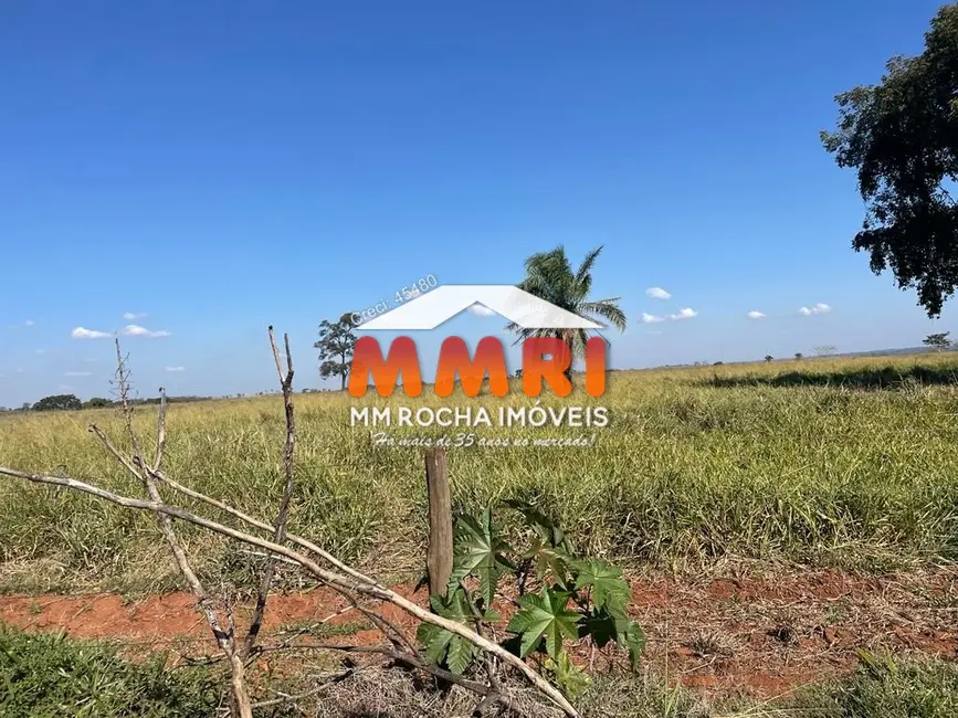 Foto 4 de Fazenda / Haras à venda, 513m2 em Santa Fe Do Sul - SP