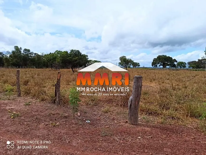 Foto 8 de Fazenda / Haras à venda, 438000m2 em Barra Do Choca - BA