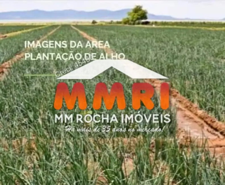 Foto 2 de Fazenda / Haras à venda, 438000m2 em Barra Do Choca - BA