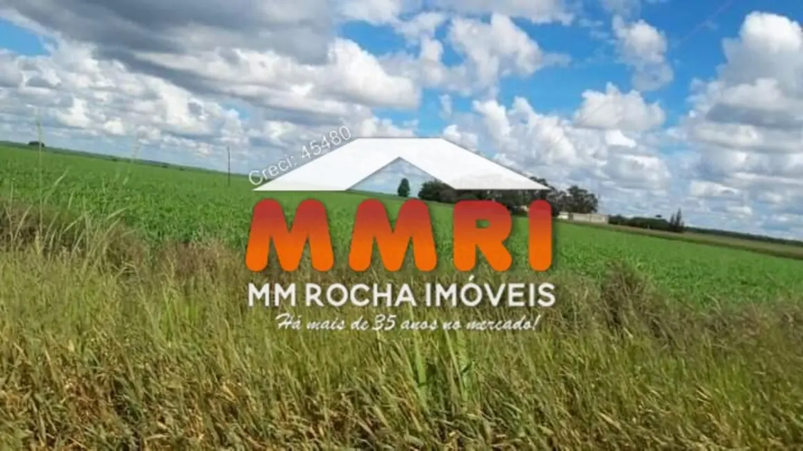 Foto 1 de Fazenda / Haras à venda, 438000m2 em Barra Do Choca - BA