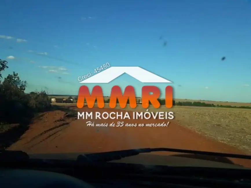 Foto 9 de Fazenda / Haras à venda, 438000m2 em Barra Do Choca - BA