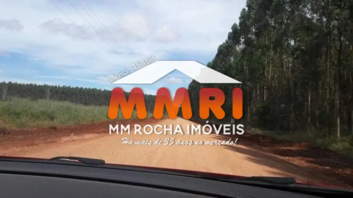 Foto 7 de Fazenda / Haras à venda, 438000m2 em Barra Do Choca - BA