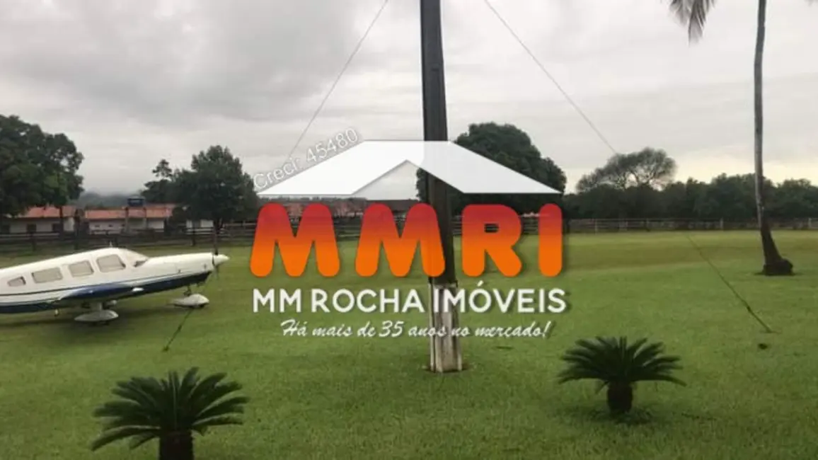 Foto 3 de Fazenda / Haras à venda, 149000m2 em Rondolandia - MT