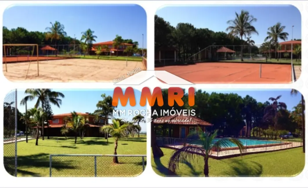 Foto 3 de Fazenda / Haras à venda, 3550m2 em Área Rural de Presidente Prudente, Presidente Prudente - SP