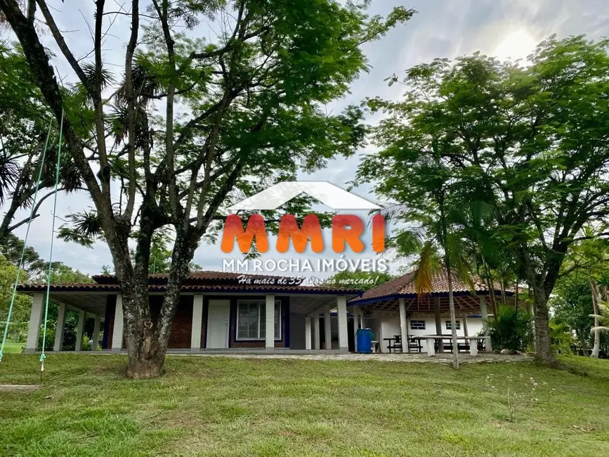 Foto 1 de Chácara com 2 quartos à venda, 400m2 em Aracoiaba Da Serra - SP