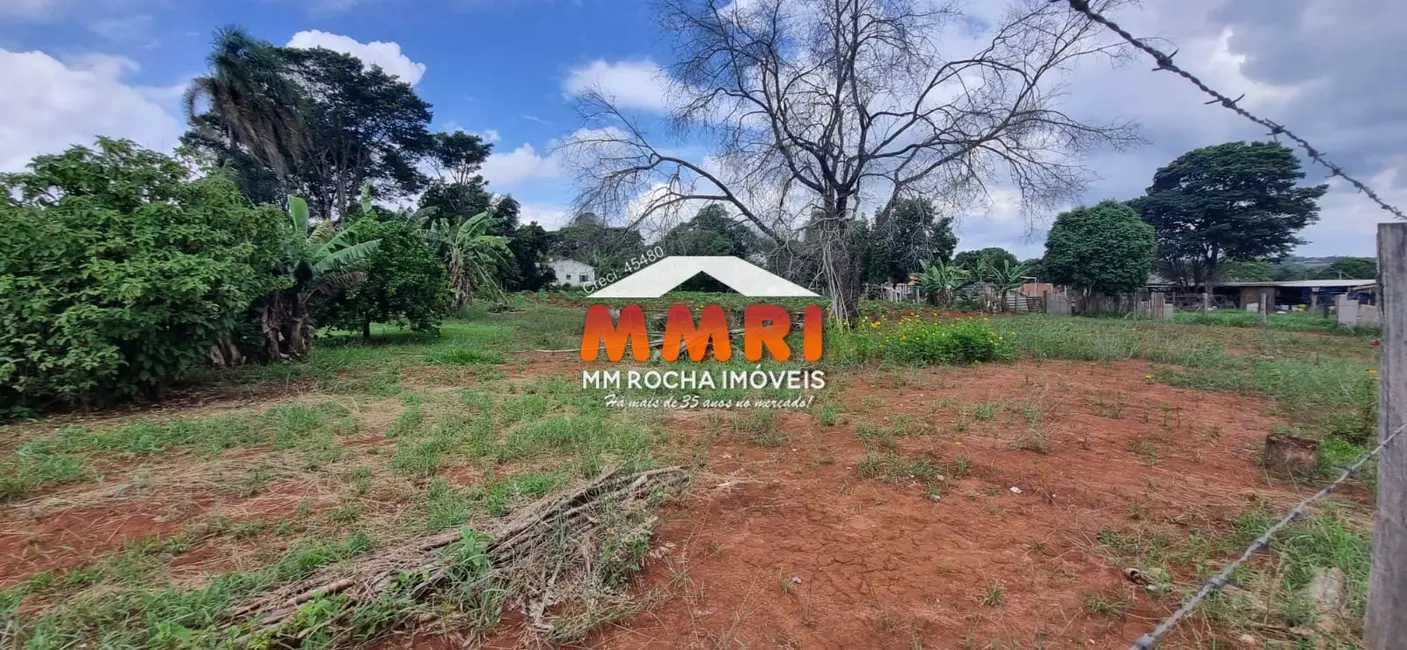 Foto 3 de Terreno / Lote à venda, 2700m2 em Aracoiaba Da Serra - SP