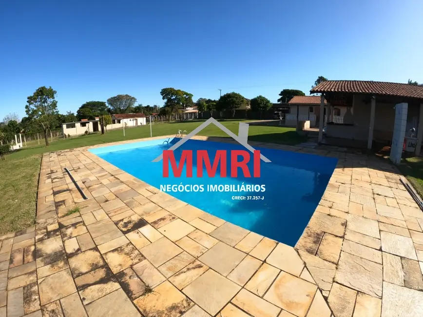 Foto 4 de Chácara com 2 quartos à venda, 80m2 em Aracoiaba Da Serra - SP