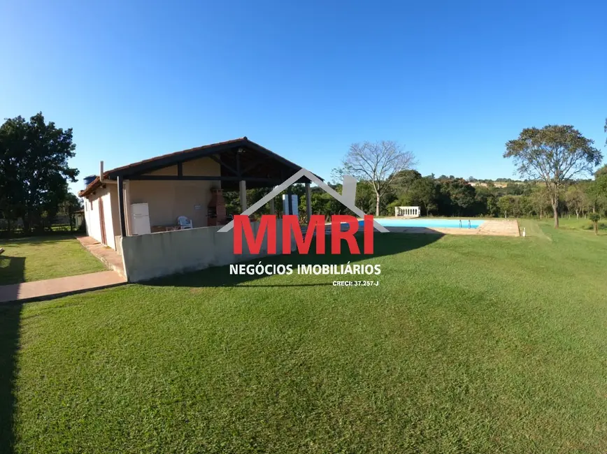 Foto 7 de Chácara com 2 quartos à venda, 80m2 em Aracoiaba Da Serra - SP