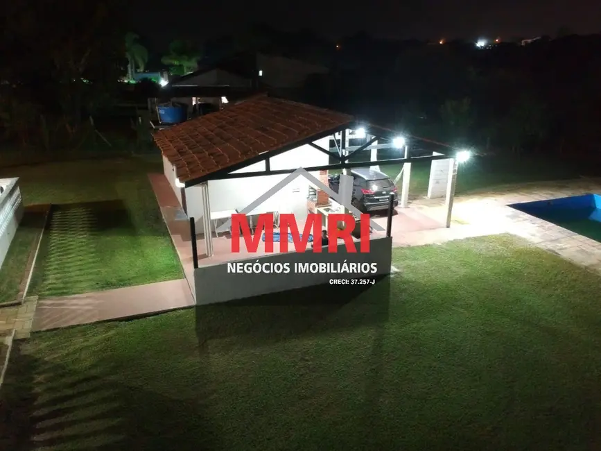 Foto 8 de Chácara com 2 quartos à venda, 80m2 em Aracoiaba Da Serra - SP