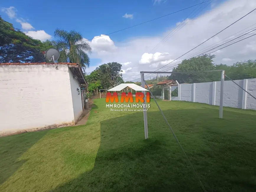 Foto 9 de Chácara com 4 quartos à venda, 300m2 em Aracoiaba Da Serra - SP