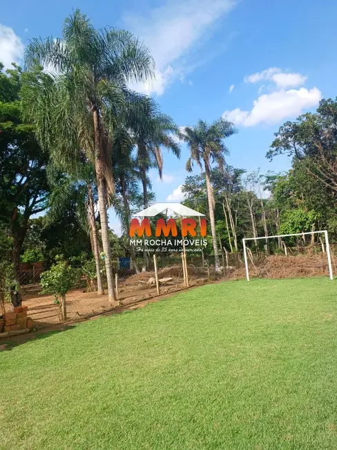 Foto 8 de Chácara com 4 quartos à venda, 300m2 em Aracoiaba Da Serra - SP