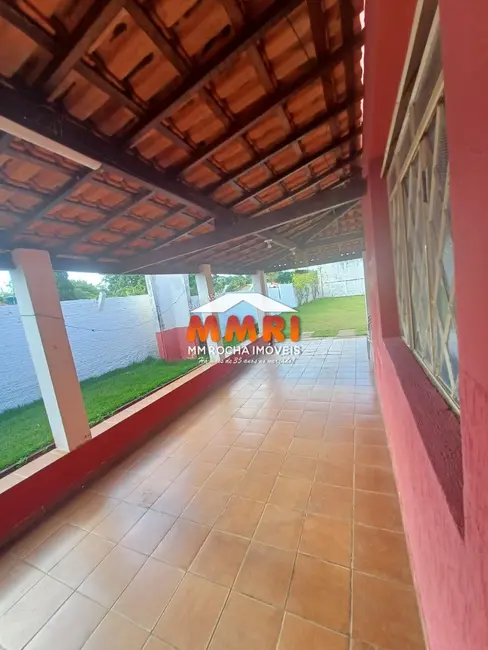 Foto 5 de Chácara com 4 quartos à venda, 300m2 em Aracoiaba Da Serra - SP