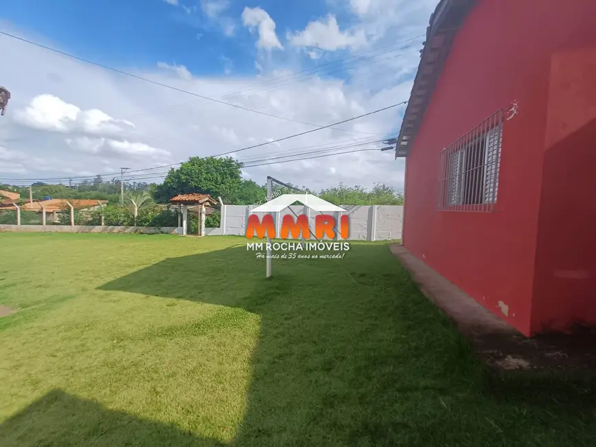 Foto 7 de Chácara com 4 quartos à venda, 300m2 em Aracoiaba Da Serra - SP