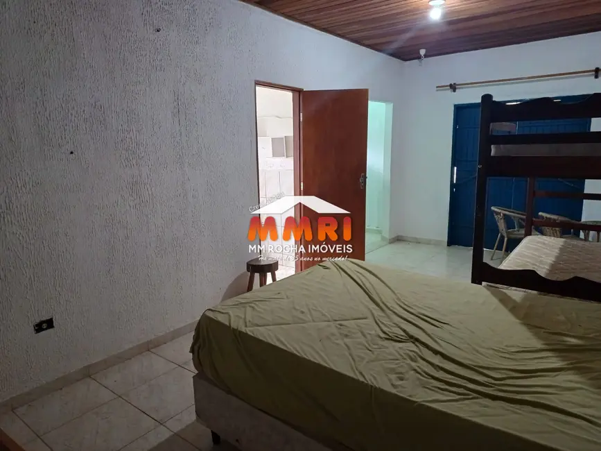 Foto 2 de Sítio / Rancho com 2 quartos à venda em Capela Do Alto - SP