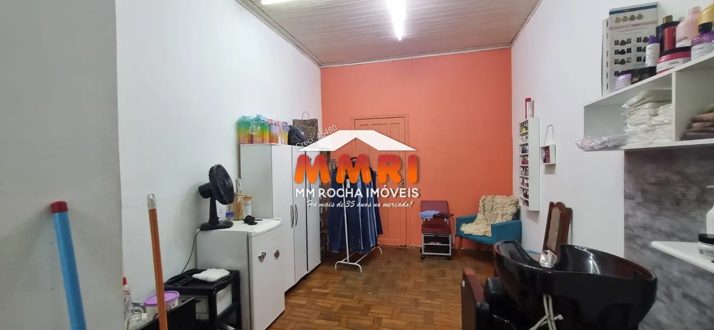 Foto 3 de Sala Comercial com 3 quartos à venda, 843m2 em Centro, Aracoiaba Da Serra - SP