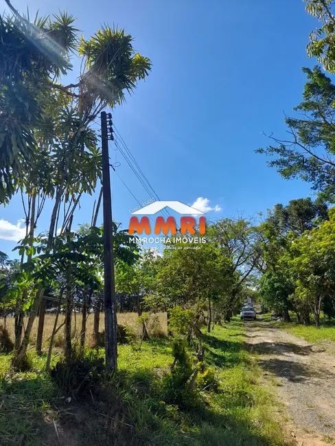 Foto 2 de Sítio / Rancho com 2 quartos à venda, 24200m2 em Aracoiaba Da Serra - SP