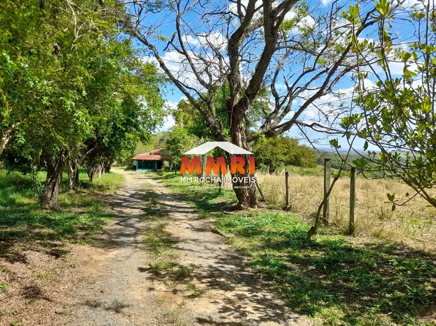 Foto 5 de Sítio / Rancho com 2 quartos à venda, 24200m2 em Aracoiaba Da Serra - SP
