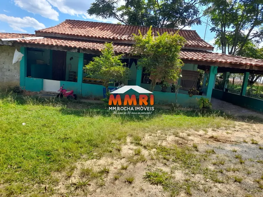 Foto 9 de Sítio / Rancho com 2 quartos à venda, 24200m2 em Aracoiaba Da Serra - SP