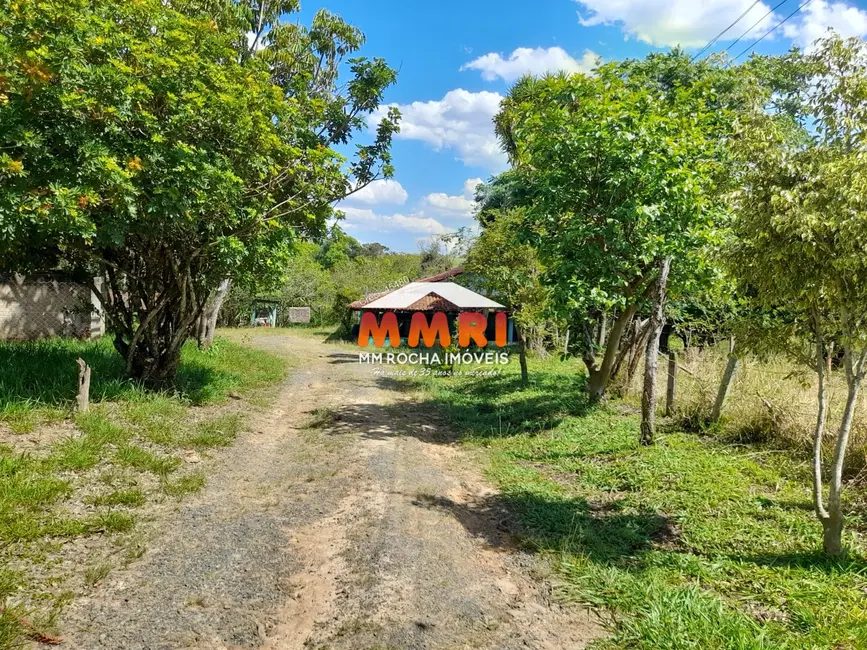 Foto 1 de Sítio / Rancho com 2 quartos à venda, 24200m2 em Aracoiaba Da Serra - SP