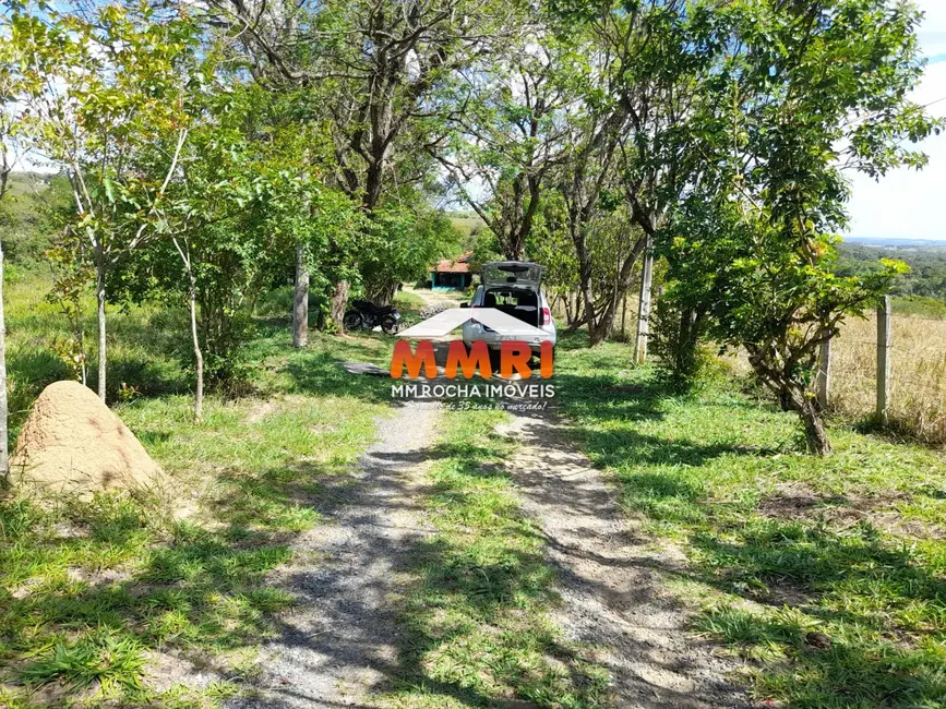 Foto 3 de Sítio / Rancho com 2 quartos à venda, 24200m2 em Aracoiaba Da Serra - SP