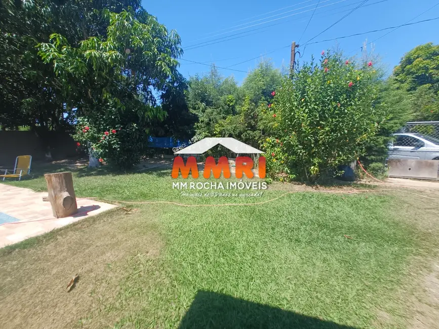 Foto 6 de Chácara com 2 quartos à venda, 190m2 em Aracoiaba Da Serra - SP