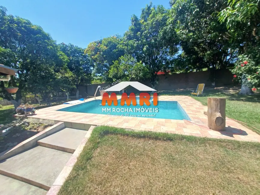 Foto 5 de Chácara com 2 quartos à venda, 190m2 em Aracoiaba Da Serra - SP