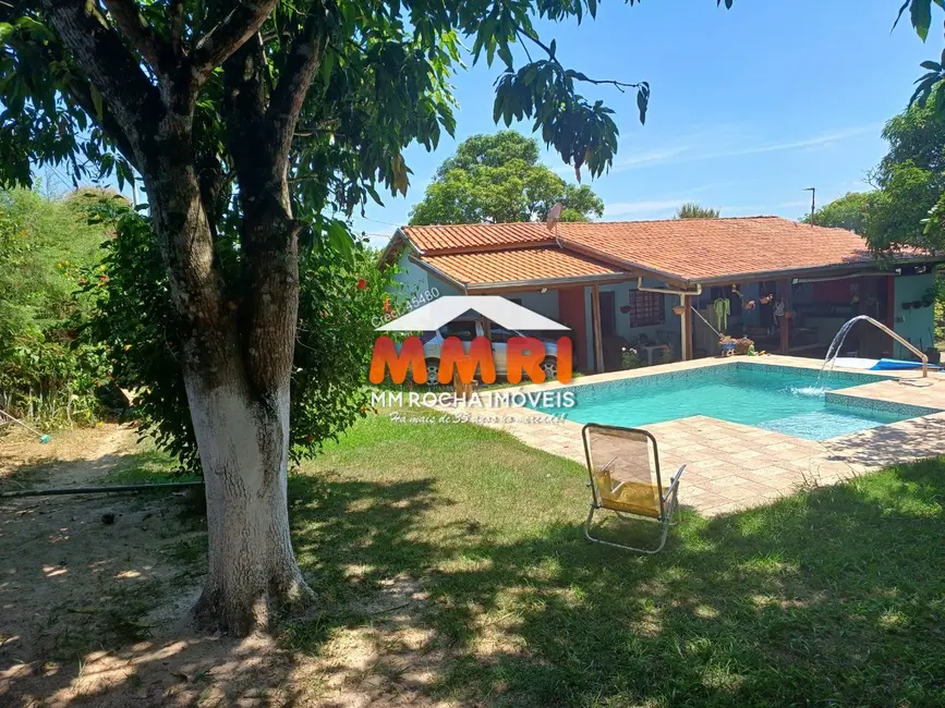 Foto 1 de Chácara com 2 quartos à venda, 190m2 em Aracoiaba Da Serra - SP