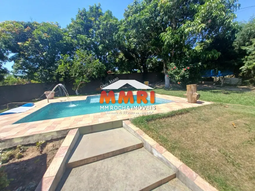 Foto 7 de Chácara com 2 quartos à venda, 190m2 em Aracoiaba Da Serra - SP