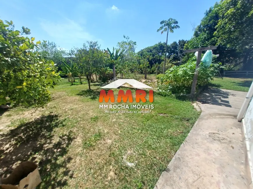 Foto 8 de Chácara com 2 quartos à venda, 190m2 em Aracoiaba Da Serra - SP