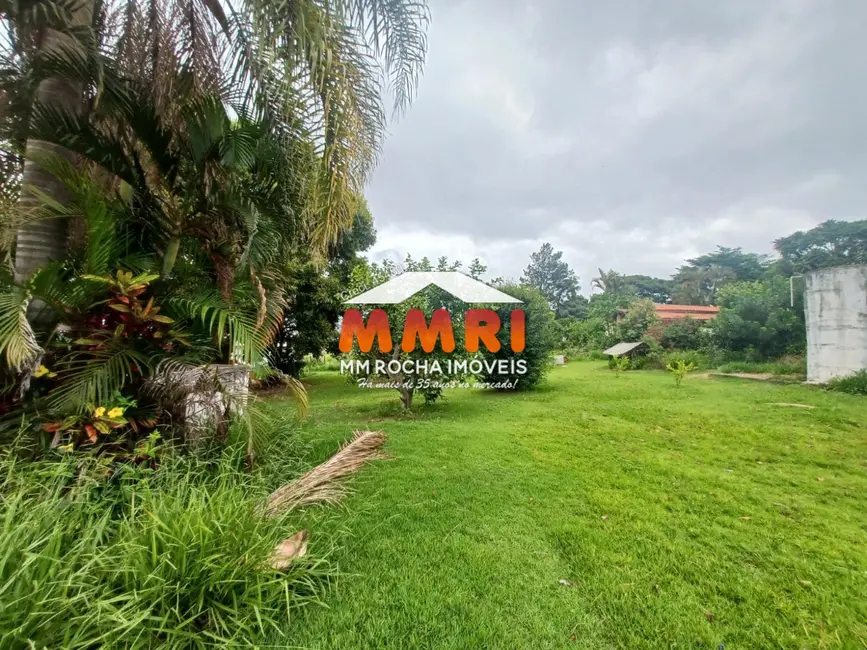 Foto 8 de Sítio / Rancho com 3 quartos à venda, 500m2 em Aracoiaba Da Serra - SP