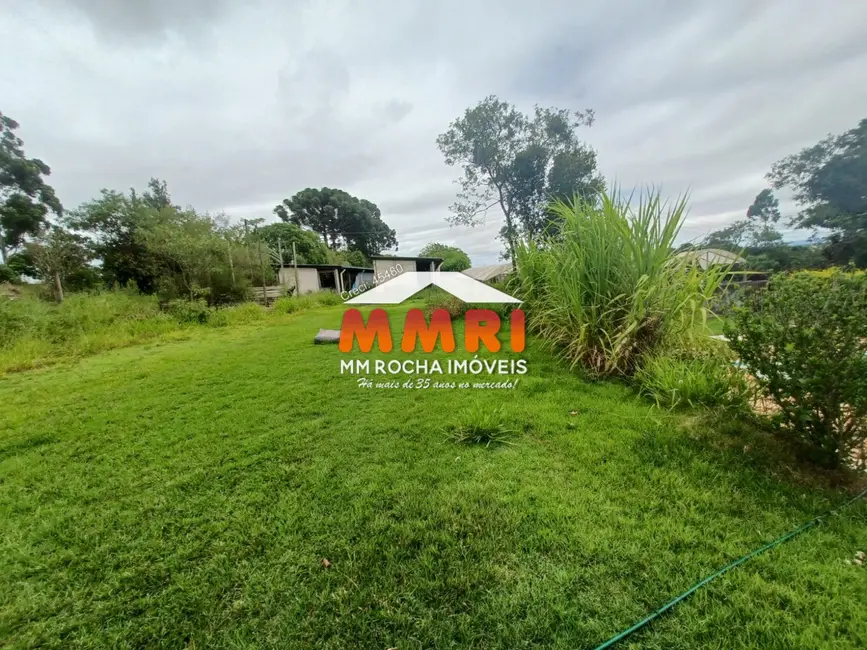 Foto 5 de Sítio / Rancho com 3 quartos à venda, 500m2 em Aracoiaba Da Serra - SP