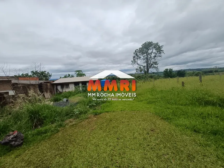Foto 3 de Sítio / Rancho com 3 quartos à venda, 500m2 em Aracoiaba Da Serra - SP