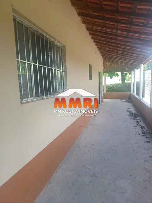 Foto 9 de Chácara com 3 quartos à venda, 120m2 em Aracoiaba Da Serra - SP