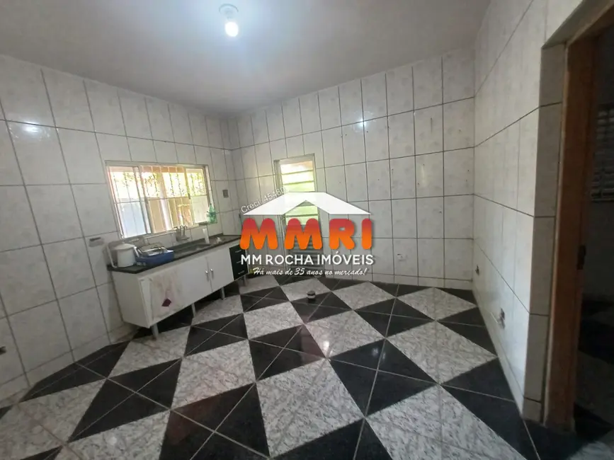 Foto 3 de Chácara com 3 quartos à venda, 120m2 em Aracoiaba Da Serra - SP