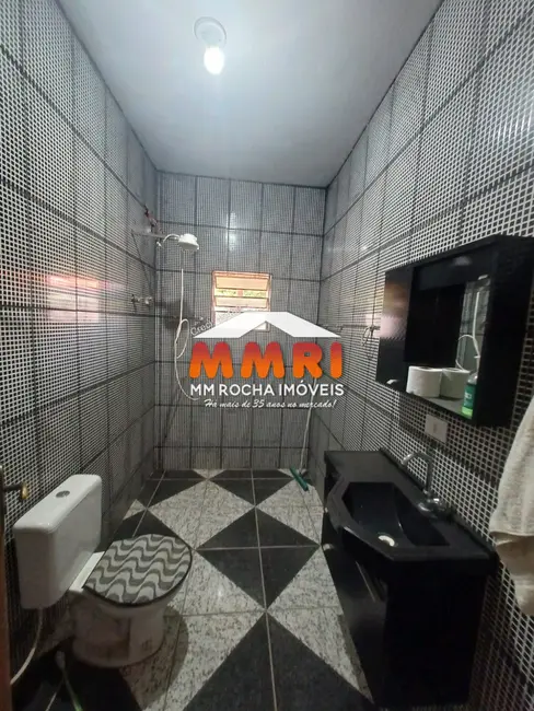 Foto 4 de Chácara com 3 quartos à venda, 120m2 em Aracoiaba Da Serra - SP