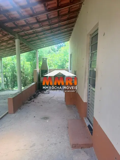 Foto 8 de Chácara com 3 quartos à venda, 120m2 em Aracoiaba Da Serra - SP