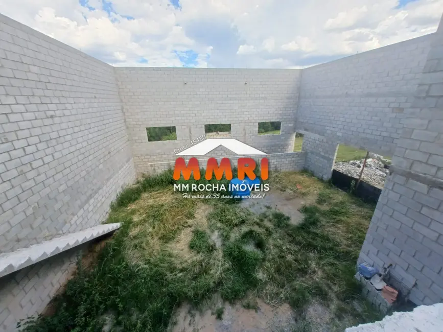 Foto 3 de Armazém / Galpão à venda, 250m2 em Aracoiaba Da Serra - SP