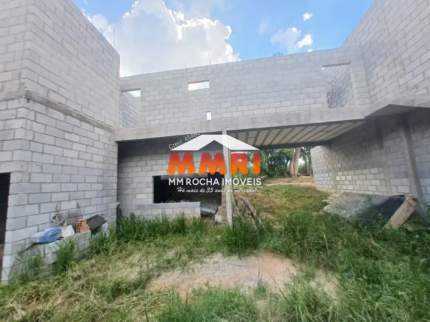 Foto 9 de Armazém / Galpão à venda, 250m2 em Aracoiaba Da Serra - SP