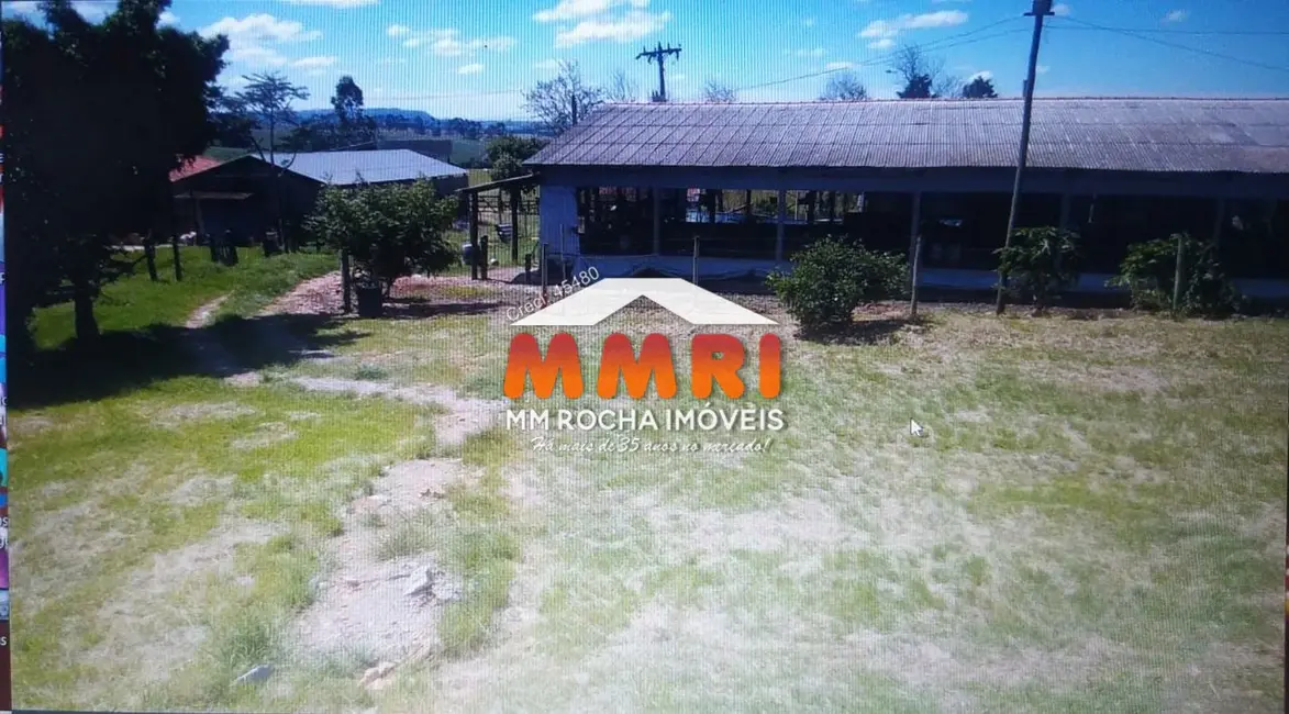 Foto 2 de Sítio / Rancho com 3 quartos à venda em Guarei - SP