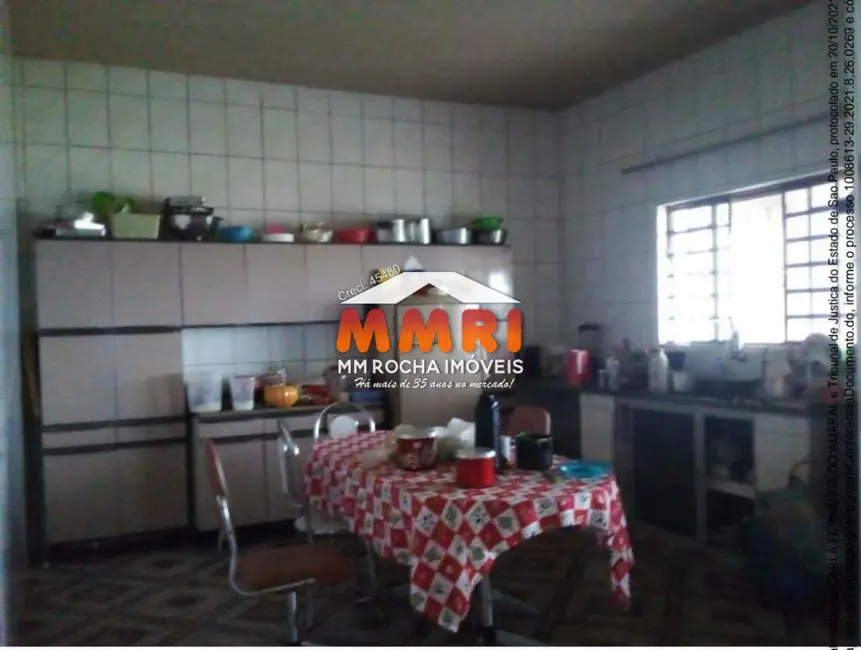 Sítio / Rancho com 3 quartos à venda em Guarei - SP - imagem 4 Foto 4 de Sítio / Rancho com 3 quartos à venda em Guarei - SP