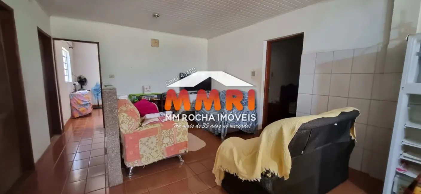 Foto 5 de Sítio / Rancho com 4 quartos à venda, 100m2 em Aracoiaba Da Serra - SP