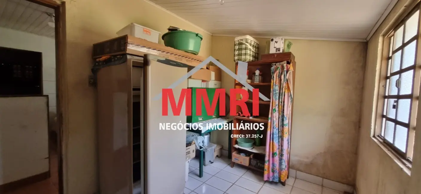 Foto 7 de Sítio / Rancho com 4 quartos à venda, 100m2 em Aracoiaba Da Serra - SP