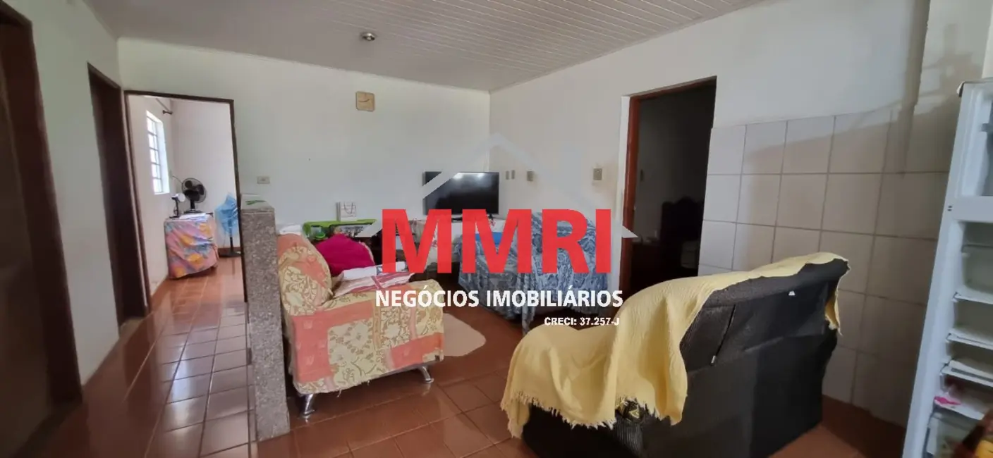 Foto 6 de Sítio / Rancho com 4 quartos à venda, 100m2 em Aracoiaba Da Serra - SP