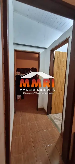 Foto 9 de Sítio / Rancho com 4 quartos à venda, 100m2 em Aracoiaba Da Serra - SP