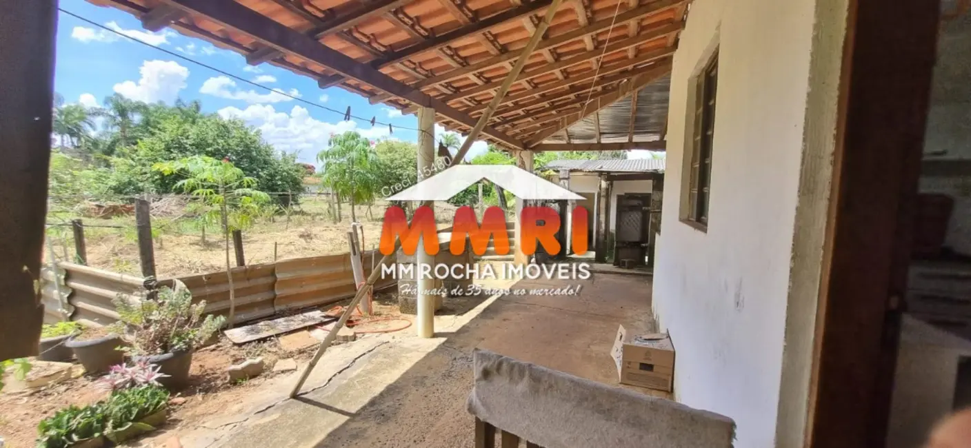 Foto 3 de Sítio / Rancho com 4 quartos à venda, 100m2 em Aracoiaba Da Serra - SP