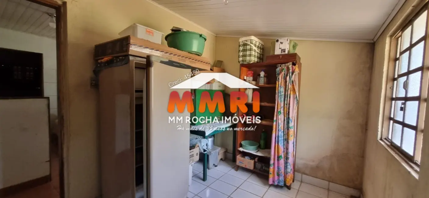 Foto 6 de Sítio / Rancho com 4 quartos à venda, 100m2 em Aracoiaba Da Serra - SP